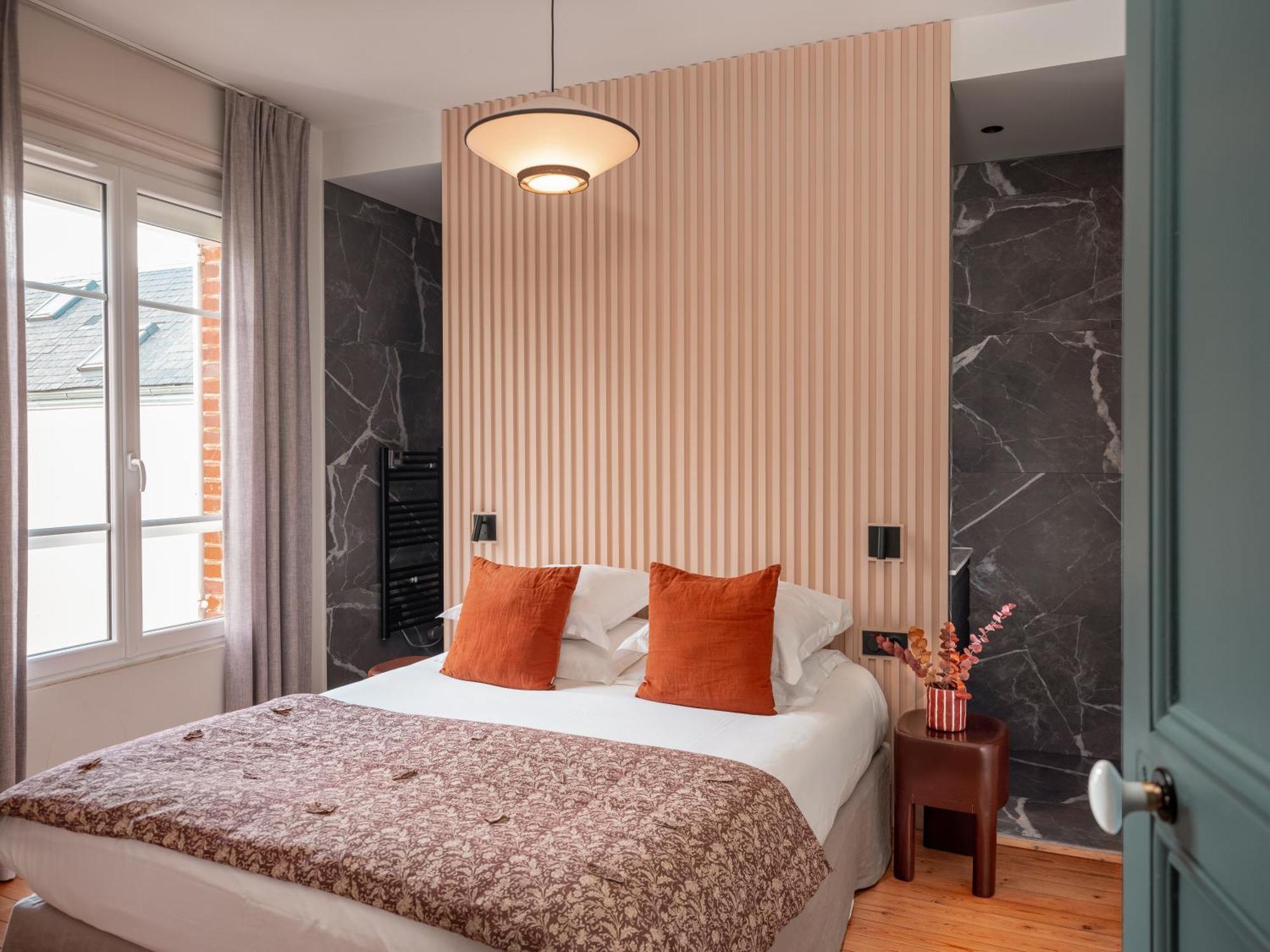 Villa Berry Centre Deauville - Chic & Stylee - Magnifique Jardin Екстериор снимка