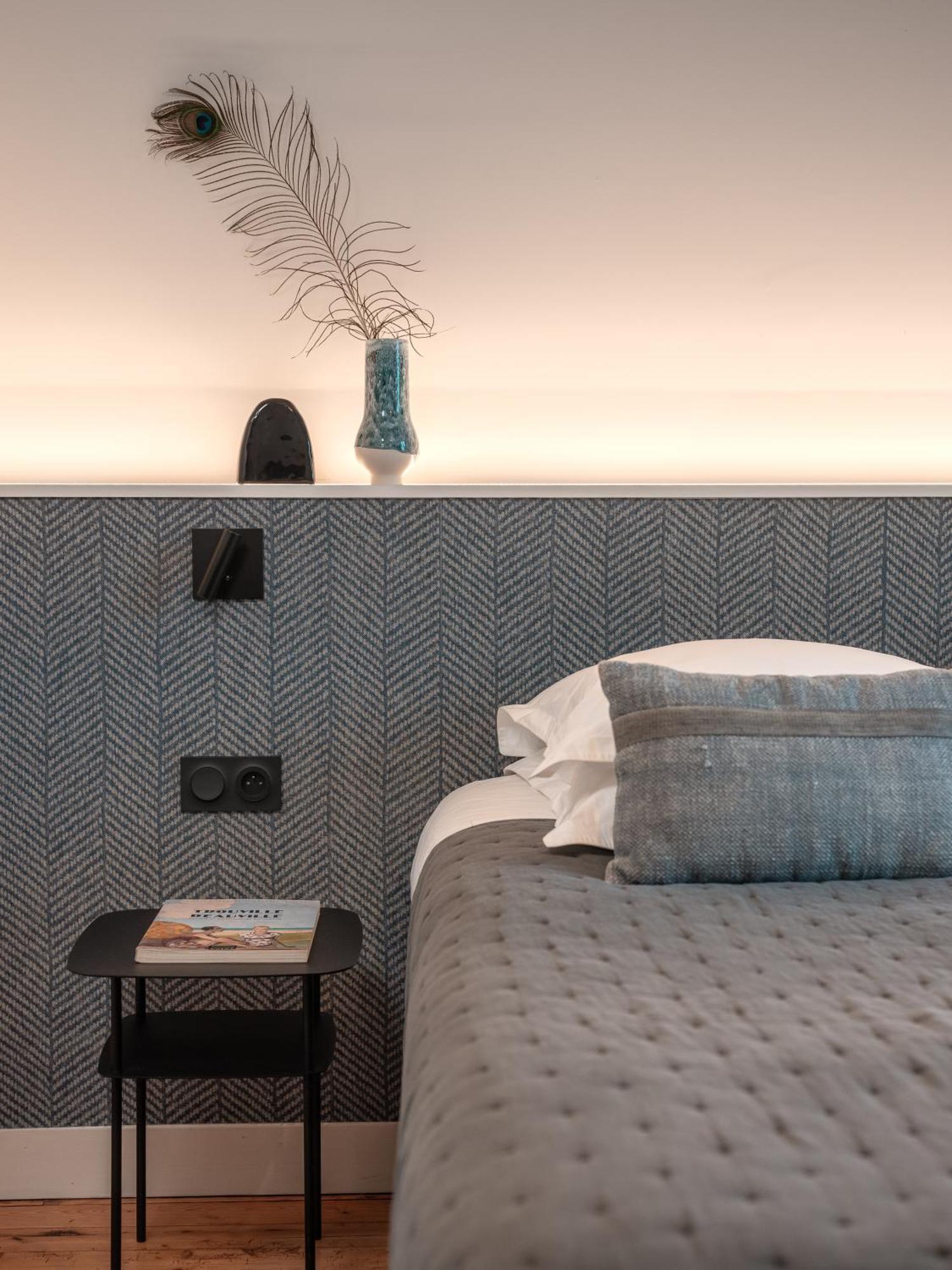 Villa Berry Centre Deauville - Chic & Stylee - Magnifique Jardin Екстериор снимка