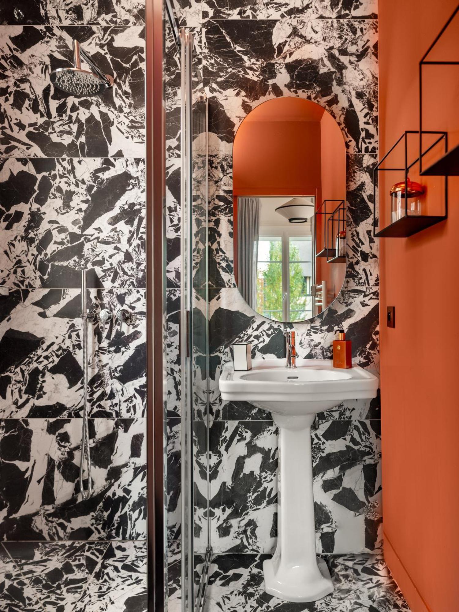 Villa Berry Centre Deauville - Chic & Stylee - Magnifique Jardin Екстериор снимка