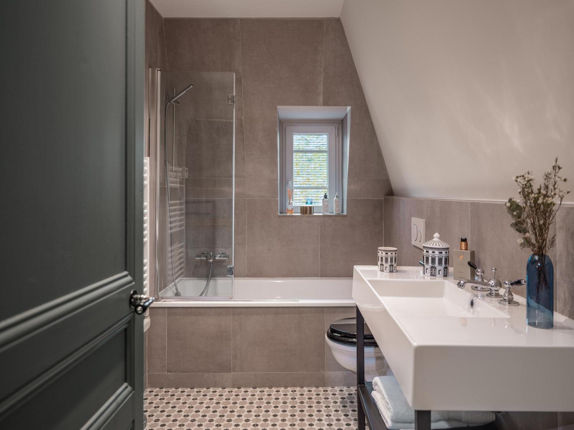 Villa Berry Centre Deauville - Chic & Stylee - Magnifique Jardin Екстериор снимка