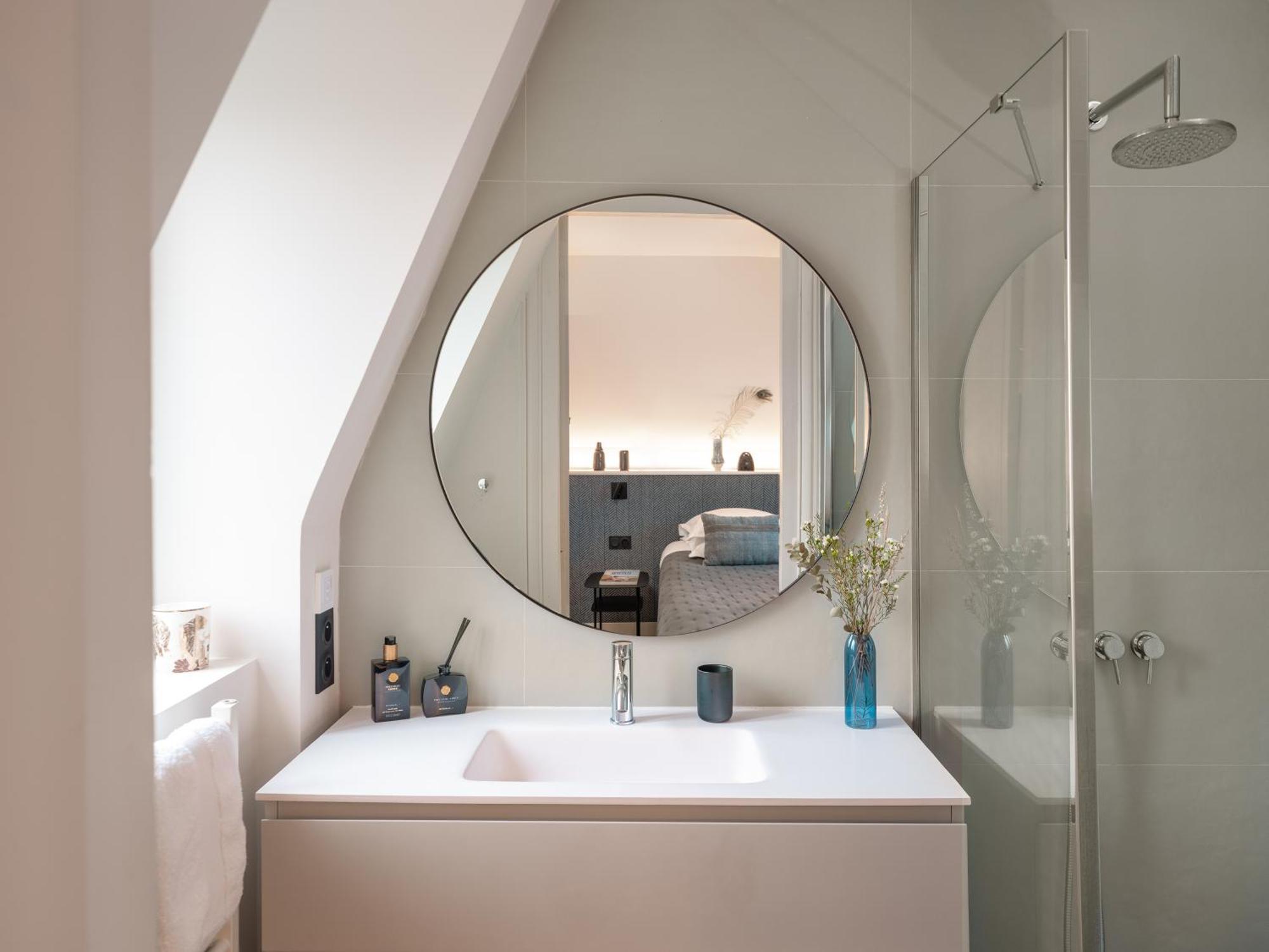 Villa Berry Centre Deauville - Chic & Stylee - Magnifique Jardin Екстериор снимка