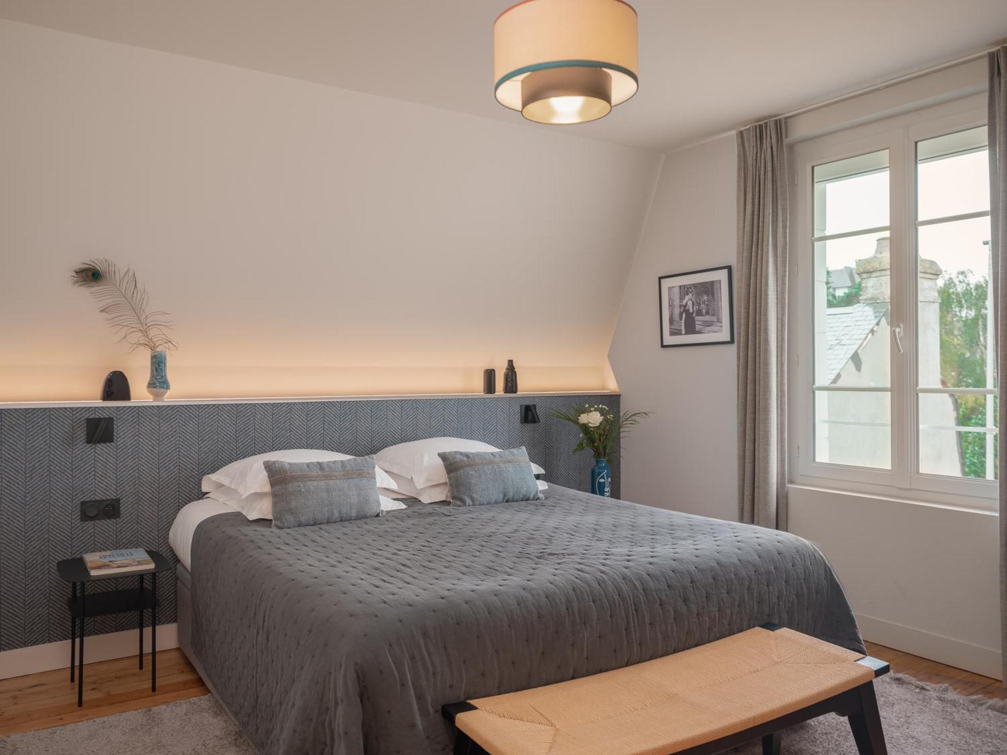 Villa Berry Centre Deauville - Chic & Stylee - Magnifique Jardin Екстериор снимка
